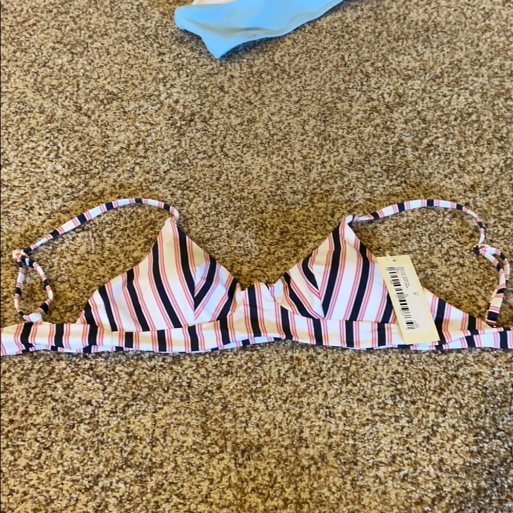 Bikini top
